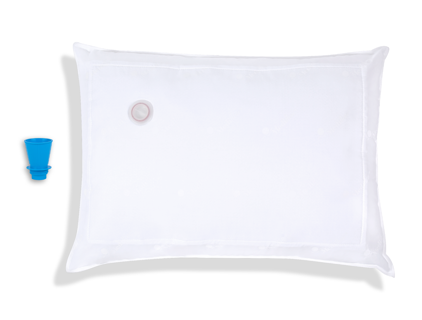 Mediflow Water Pillow - Original Fibre
