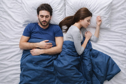 Best Pillow for Neck Pain: Why Water-Based Support Works Better