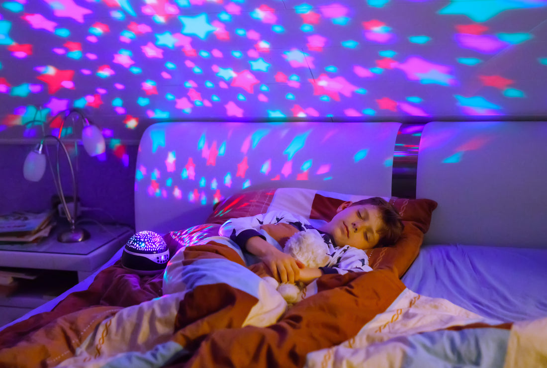Sleeping in the Dark – Is it Really Better for Your Health?