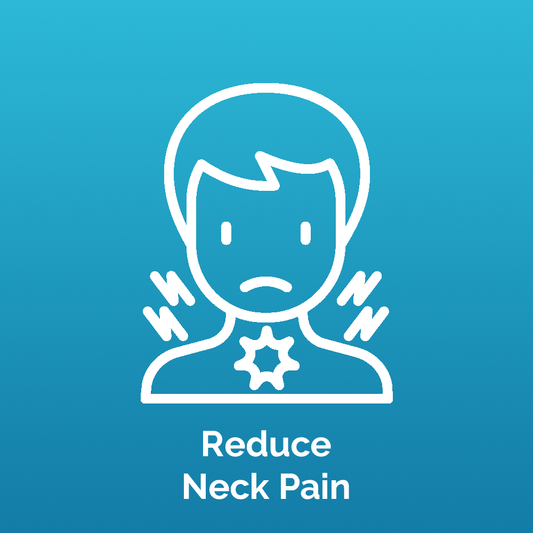 How to Identify Minor Neck Pain