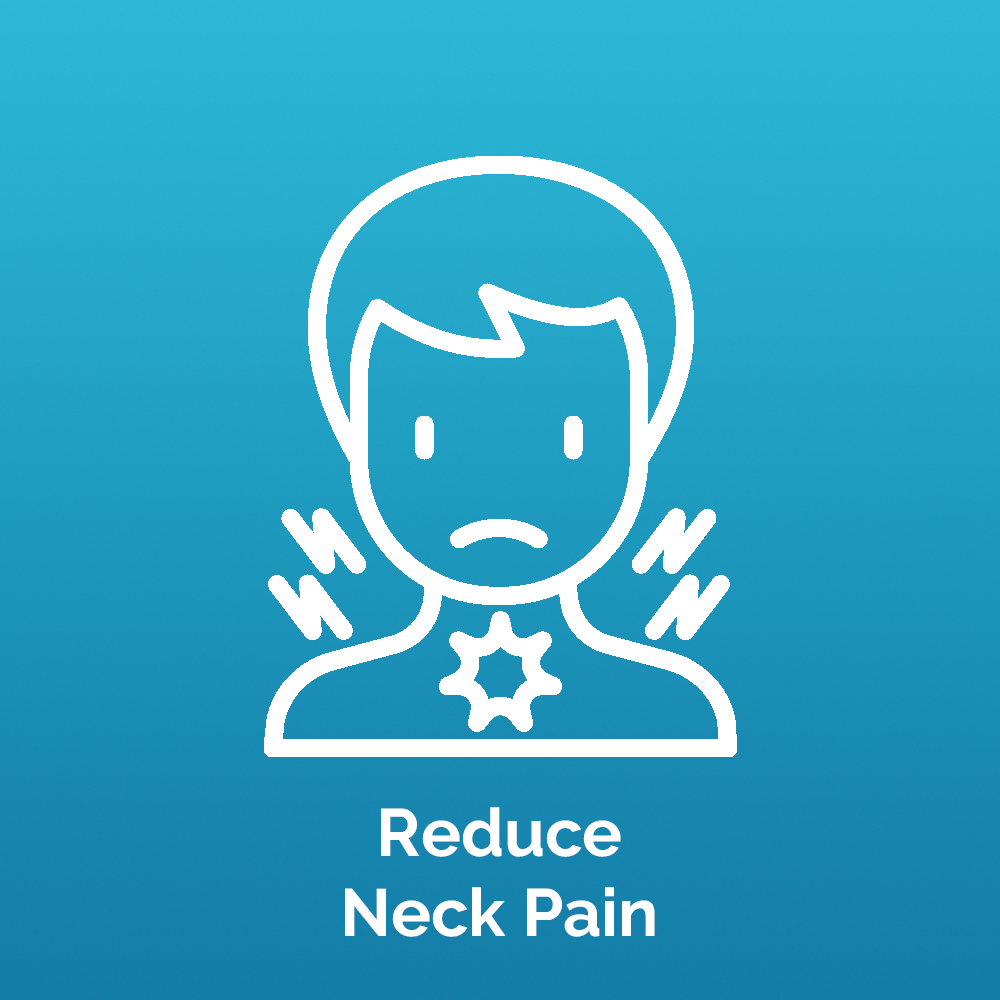 How to Identify Minor Neck Pain