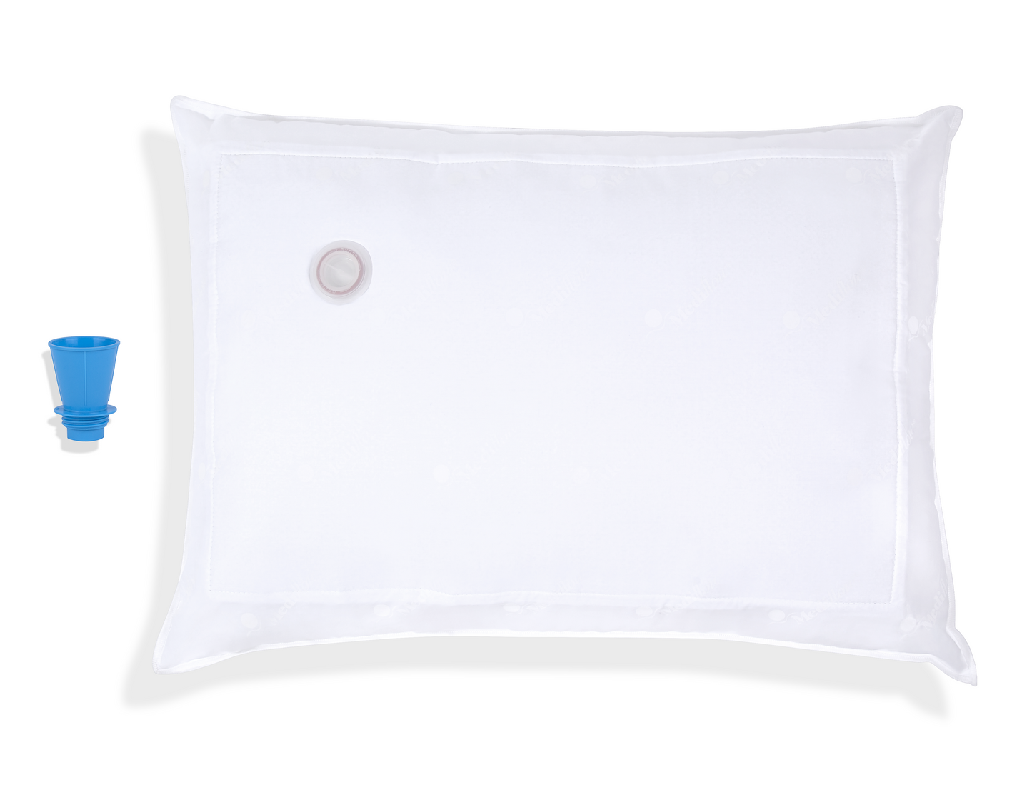 Mediflow Water Pillow - Original Fibre