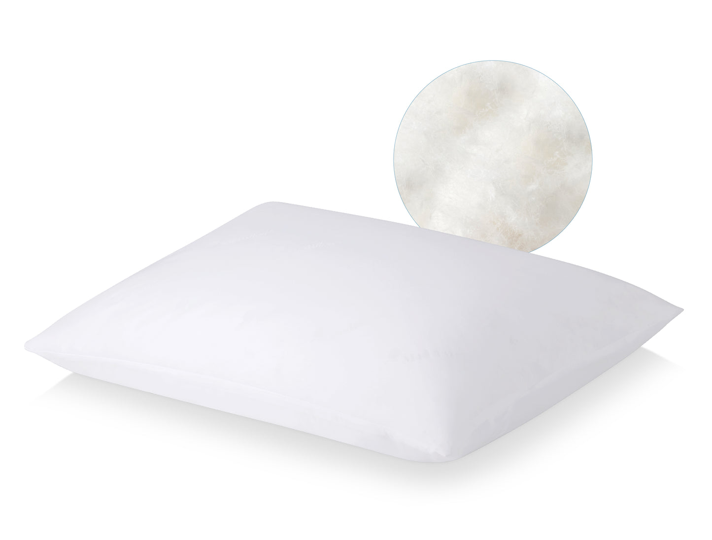 Mediflow Water Pillow - Original Down