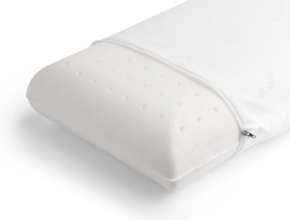 Mediflow Water Pillow - Original Memory Foam