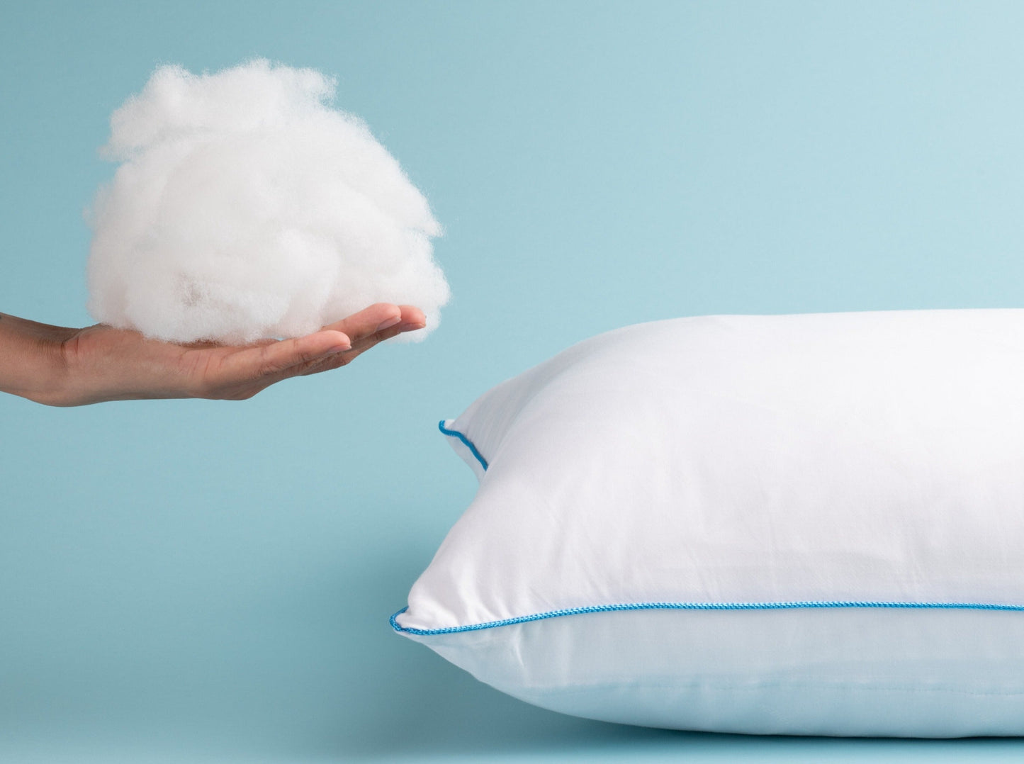 Mediflow Water Pillow - Elite Fibre