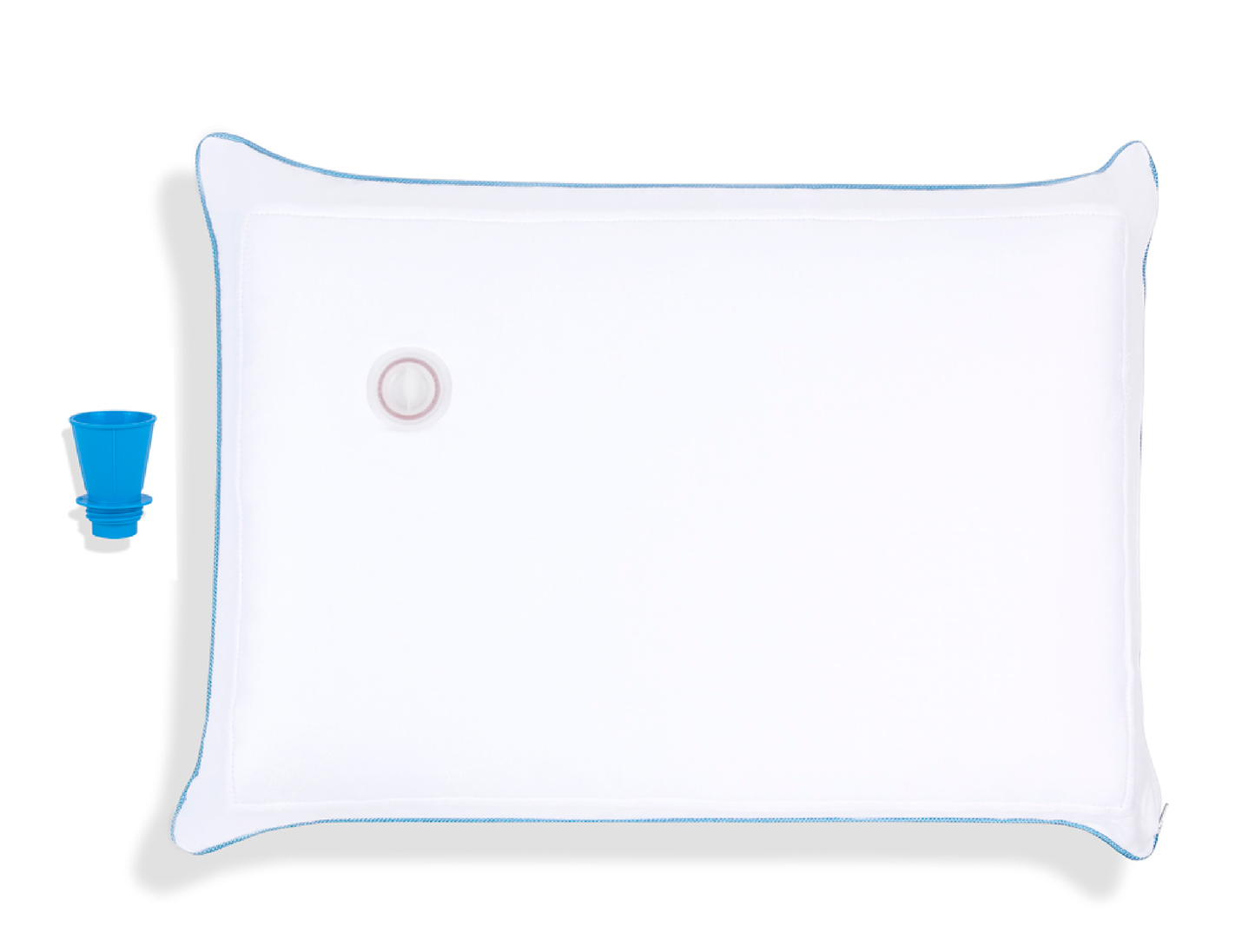 Mediflow Water Pillow - Elite Cooling Memory Foam