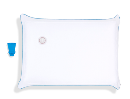 Mediflow Water Pillow - Elite Cooling Memory Foam