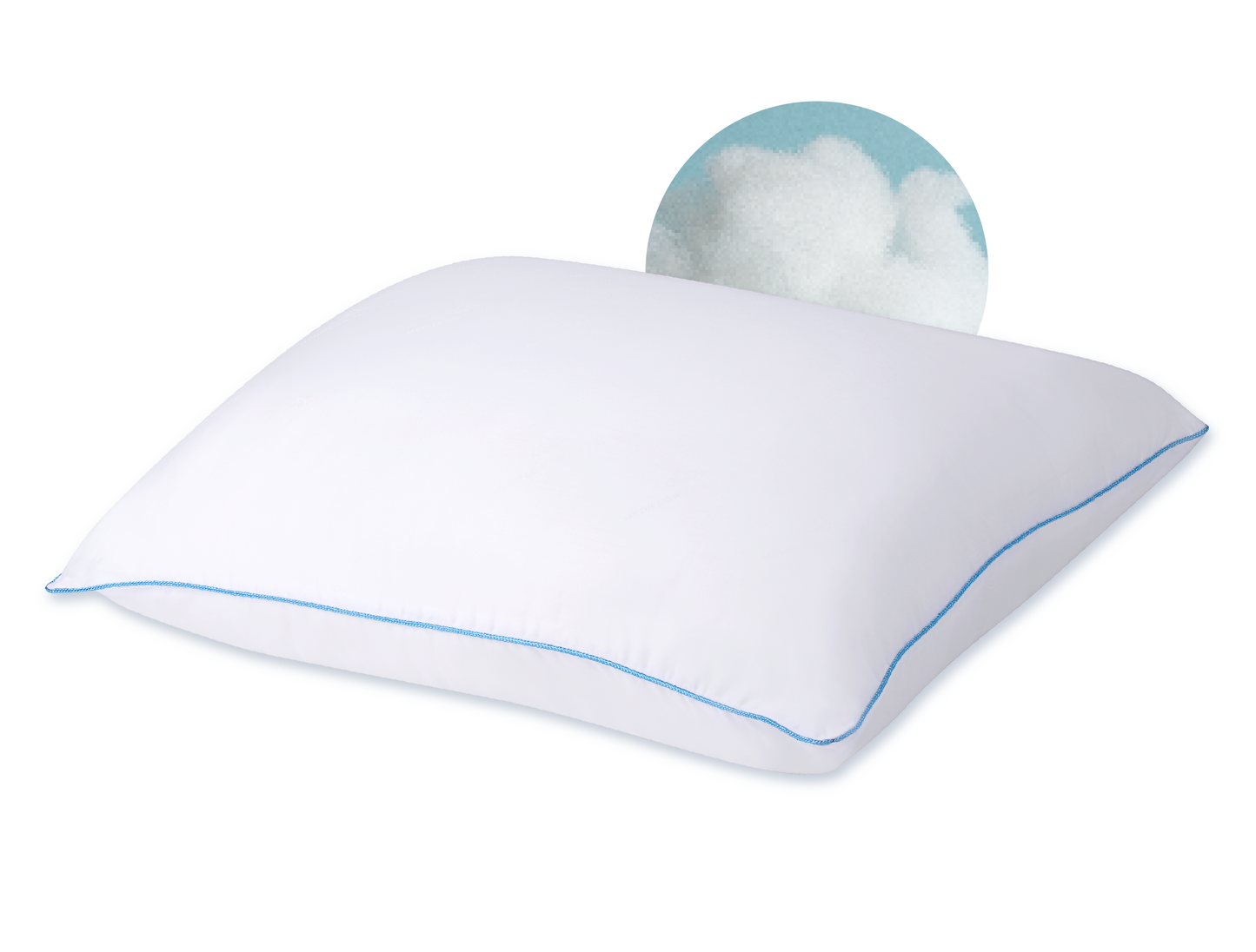 Mediflow Water Pillow - Elite Fibre
