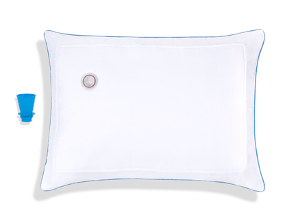 Mediflow Water Pillow - Elite Fibre