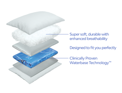 Original Down Water Pillow